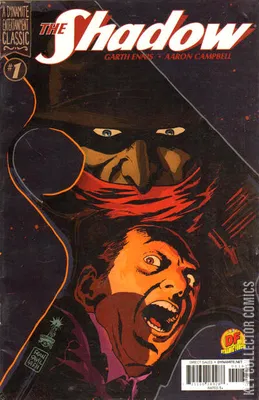 The Shadow