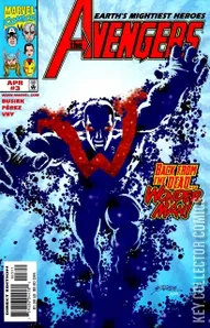 Avengers #3