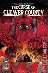 Cover for Curse of Cleaver County #2