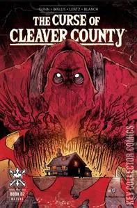 Curse of Cleaver County #2