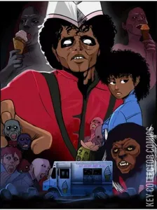 Ice Cream Man #26