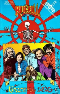 Rock 'n' Roll Comics #46