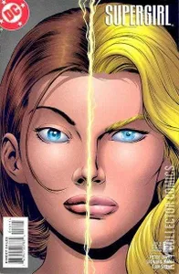 Supergirl #16