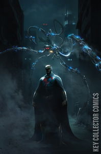 Blue Falcon and Dynomutt, The #2
