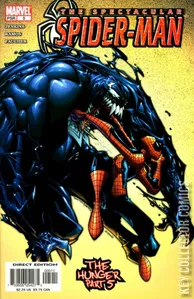 Spectacular Spider-Man, The #5