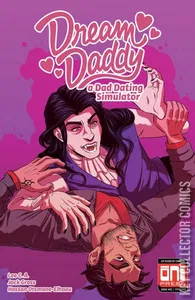 Dream Daddy #2