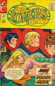 For Lovers Only #72