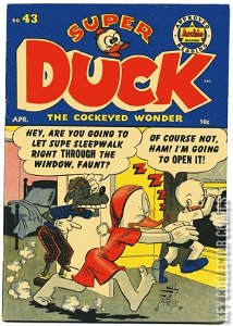 Super Duck #43