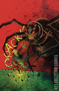 Weavers #1