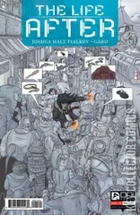 Cover for The Life After #1