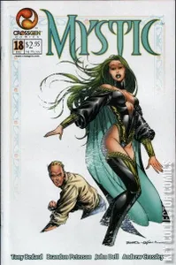 Mystic #18