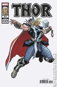 Thor #33