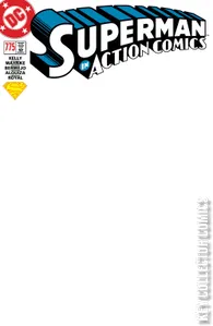 Archie Comics #775