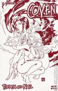 The Coven: Tooth & Nail #1