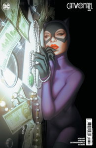 Catwoman #66