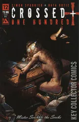 Cover for Crossed Plus One Hundred #12