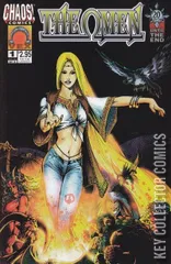 Cover for Omen, The #1