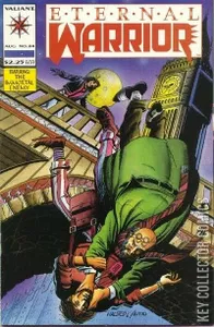 Eternal Warrior #24