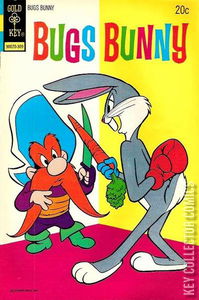 Bugs Bunny #152