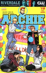 Archie #19