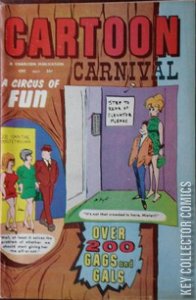 Cartoon Carnival #33