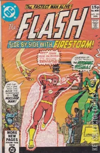 Flash #293