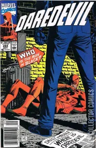 Daredevil #284