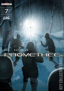 Promethee #7