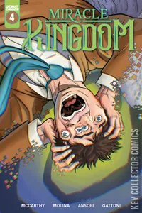 Miracle Kingdom #4
