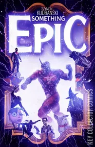 Something Epic #4