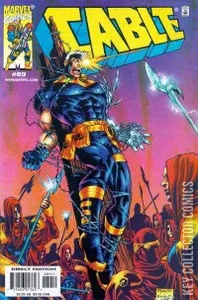 Cable #89