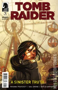 Tomb Raider #8