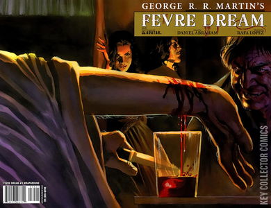 George R. R. Martin's Fevre Dream #3 