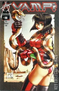 Vampi #20