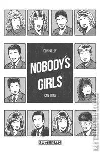 Nobody's Girls #1