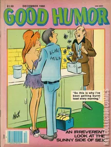 Good Humor #94