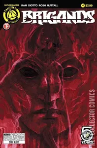 Brigands #4