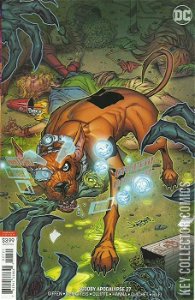 Scooby Apocalypse #27