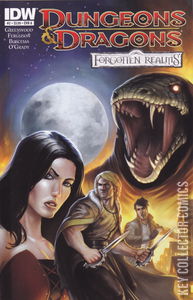 Dungeons & Dragons: Forgotten Realms #2