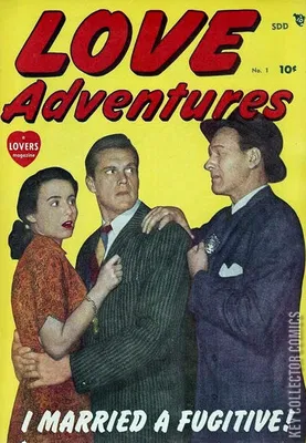 Love Adventures