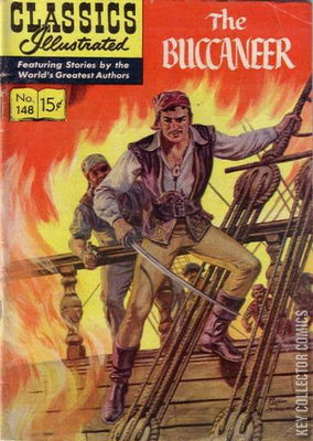 Classics Illustrated