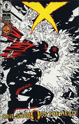 X: One Shot to the Head