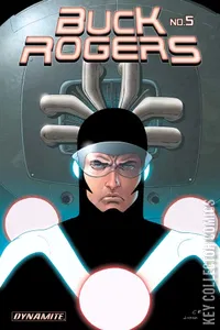 Buck Rogers #5