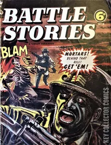 Battle Stories #9