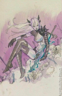 X of Swords: Creation