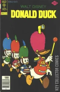 Donald Duck #189