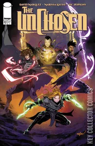 The UnChosen #2