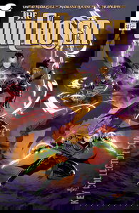 The UnChosen #2
