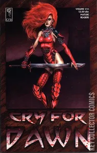 Cry for Dawn #8