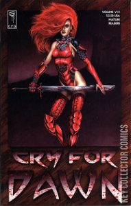Cry for Dawn #8
